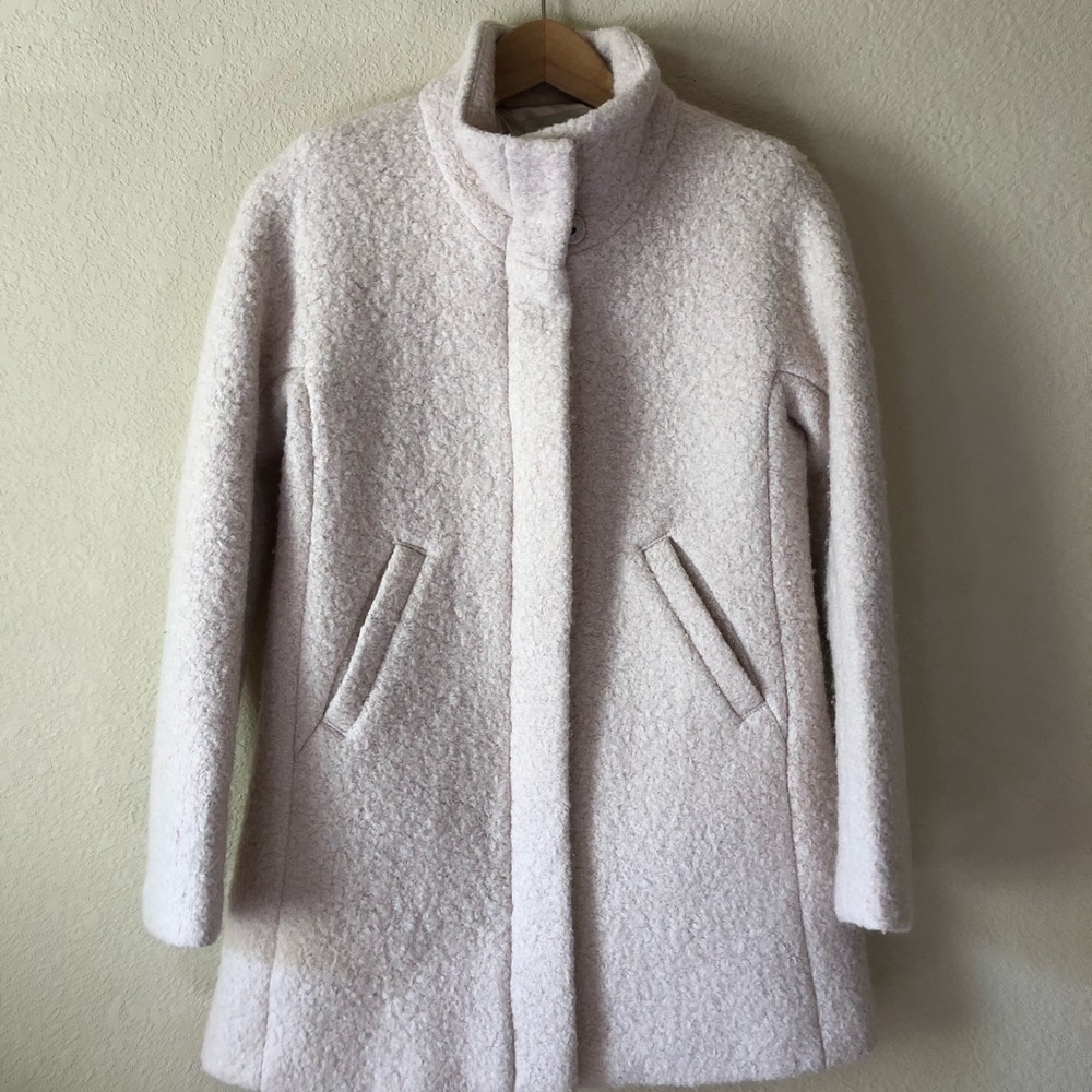 Loft Overcoat